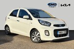 Kia Picanto 1.0 EcoDynamics SE Hatchback 5dr Petrol Manual Euro 6 (s/s) (65 bhp) 1