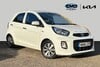 Kia Picanto 1.0 EcoDynamics SE Hatchback 5dr Petrol Manual Euro 6 (s/s) (65 bhp)