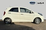 Kia Picanto 1.0 EcoDynamics SE Hatchback 5dr Petrol Manual Euro 6 (s/s) (65 bhp) 4