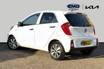 Kia Picanto 1.0 EcoDynamics SE Hatchback 5dr Petrol Manual Euro 6 (s/s) (65 bhp) 5