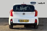 Kia Picanto 1.0 EcoDynamics SE Hatchback 5dr Petrol Manual Euro 6 (s/s) (65 bhp) 6