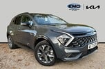 Kia Sportage 1.6 h T-GDi GT-Line SUV 5dr Petrol Hybrid Auto Euro 6 (s/s) (226 bhp) 1