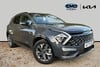 Kia Sportage 1.6 h T-GDi GT-Line SUV 5dr Petrol Hybrid Auto Euro 6 (s/s) (226 bhp)