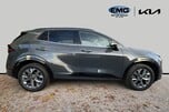 Kia Sportage 1.6 h T-GDi GT-Line SUV 5dr Petrol Hybrid Auto Euro 6 (s/s) (226 bhp) 4