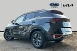 Kia Sportage 1.6 h T-GDi GT-Line SUV 5dr Petrol Hybrid Auto Euro 6 (s/s) (226 bhp) 5