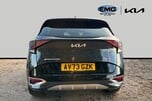 Kia Sportage 1.6 h T-GDi GT-Line SUV 5dr Petrol Hybrid Auto Euro 6 (s/s) (226 bhp) 6