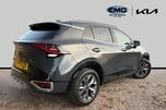 Kia Sportage 1.6 h T-GDi GT-Line SUV 5dr Petrol Hybrid Auto Euro 6 (s/s) (226 bhp) 7