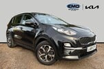 Kia Sportage 1.6 CRDi 2 SUV 5dr Diesel DCT Euro 6 (s/s) (134 bhp) 1