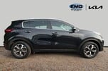 Kia Sportage 1.6 CRDi 2 SUV 5dr Diesel DCT Euro 6 (s/s) (134 bhp) 4