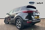 Kia Sportage 1.6 CRDi 2 SUV 5dr Diesel DCT Euro 6 (s/s) (134 bhp) 5