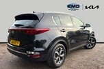 Kia Sportage 1.6 CRDi 2 SUV 5dr Diesel DCT Euro 6 (s/s) (134 bhp) 7