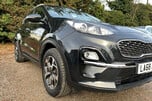 Kia Sportage 1.6 CRDi 2 SUV 5dr Diesel DCT Euro 6 (s/s) (134 bhp) 30