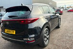 Kia Sportage 1.6 CRDi 2 SUV 5dr Diesel DCT Euro 6 (s/s) (134 bhp) 31