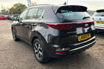 Kia Sportage 1.6 CRDi 2 SUV 5dr Diesel DCT Euro 6 (s/s) (134 bhp) 32