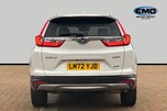 Honda CR-V 2.0 h i-MMD EX eCVT 4WD Euro 6 (s/s) 5dr 6