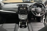 Honda CR-V 2.0 h i-MMD EX eCVT 4WD Euro 6 (s/s) 5dr 9