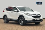 Honda CR-V 2.0 h i-MMD EX eCVT 4WD Euro 6 (s/s) 5dr 1