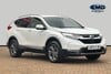 Honda CR-V 2.0 h i-MMD EX eCVT 4WD Euro 6 (s/s) 5dr