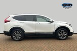 Honda CR-V 2.0 h i-MMD EX eCVT 4WD Euro 6 (s/s) 5dr 4