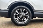 Honda CR-V 2.0 h i-MMD EX eCVT 4WD Euro 6 (s/s) 5dr 8