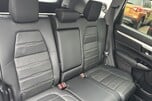 Honda CR-V 2.0 h i-MMD EX eCVT 4WD Euro 6 (s/s) 5dr 12