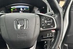 Honda CR-V 2.0 h i-MMD EX eCVT 4WD Euro 6 (s/s) 5dr 18