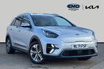 Kia Niro 64kWh 4+ SUV 5dr Electric Auto (201 bhp) 1