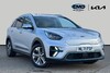 Kia Niro 64kWh 4+ SUV 5dr Electric Auto (201 bhp)