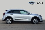 Kia Niro 64kWh 4+ SUV 5dr Electric Auto (201 bhp) 4