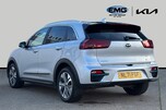 Kia Niro 64kWh 4+ SUV 5dr Electric Auto (201 bhp) 5