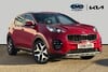 Kia Sportage 1.6 T-GDi GT-Line SUV 5dr Petrol DCT AWD Euro 6 (174 bhp)