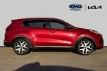 Kia Sportage 1.6 T-GDi GT-Line SUV 5dr Petrol DCT AWD Euro 6 (174 bhp) 4