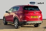 Kia Sportage 1.6 T-GDi GT-Line SUV 5dr Petrol DCT AWD Euro 6 (174 bhp) 5