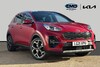 Kia Sportage 1.6 T-GDi GT-Line S SUV 5dr Petrol DCT AWD Euro 6 (s/s) (174 bhp)