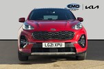 Kia Sportage 1.6 T-GDi GT-Line S SUV 5dr Petrol DCT AWD Euro 6 (s/s) (174 bhp) 2