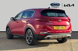 Kia Sportage 1.6 T-GDi GT-Line S SUV 5dr Petrol DCT AWD Euro 6 (s/s) (174 bhp) 5