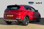 Kia Sportage 1.6 T-GDi GT-Line S SUV 5dr Petrol DCT AWD Euro 6 (s/s) (174 bhp) 7