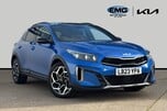 Kia Xceed 1.5 T-GDi GT-Line S SUV 5dr Petrol DCT Euro 6 (s/s) (158 bhp) 1