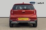 Kia Picanto 1.0 DPi X-Line S Hatchback 5dr Petrol AMT Euro 6 (s/s) (66 bhp) 6