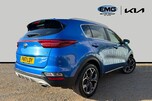 Kia Sportage 1.6 T-GDi GT-Line SUV 5dr Petrol DCT AWD Euro 6 (s/s) (174 bhp) 7