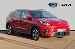 Kia Niro 64kWh 2 SUV 5dr Electric Auto (201 bhp) 1