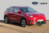 Kia Niro 64kWh 2 SUV 5dr Electric Auto (201 bhp)