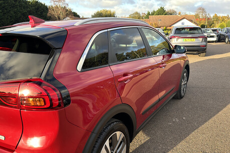 Kia Niro 64kWh 2 SUV 5dr Electric Auto (201 bhp) 31