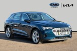 Audi E-Tron 50 Technik SUV 5dr Electric Auto quattro 71.2kWh (11kW Charger) (313 ps) 1