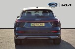 Audi E-Tron 50 Technik SUV 5dr Electric Auto quattro 71.2kWh (11kW Charger) (313 ps) 6