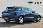 Audi E-Tron 50 Technik SUV 5dr Electric Auto quattro 71.2kWh (11kW Charger) (313 ps) 7