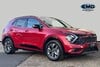 Kia Sportage 1.6 h T-GDi GT-Line Auto Euro 6 (s/s) 5dr