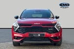 Kia Sportage 1.6 h T-GDi GT-Line Auto Euro 6 (s/s) 5dr 3