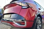 Kia Sportage 1.6 h T-GDi GT-Line Auto Euro 6 (s/s) 5dr 66