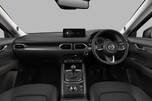 Mazda CX-5 2.0 165ps 2WD Exclusive-Line / Black Leather 4